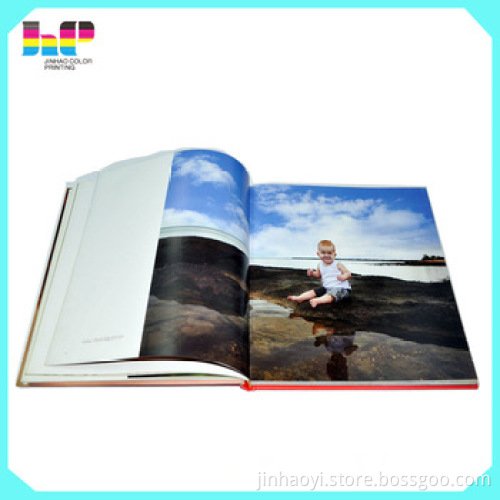 Cheap Soft Paper Back Book Printing With Perfect Bound